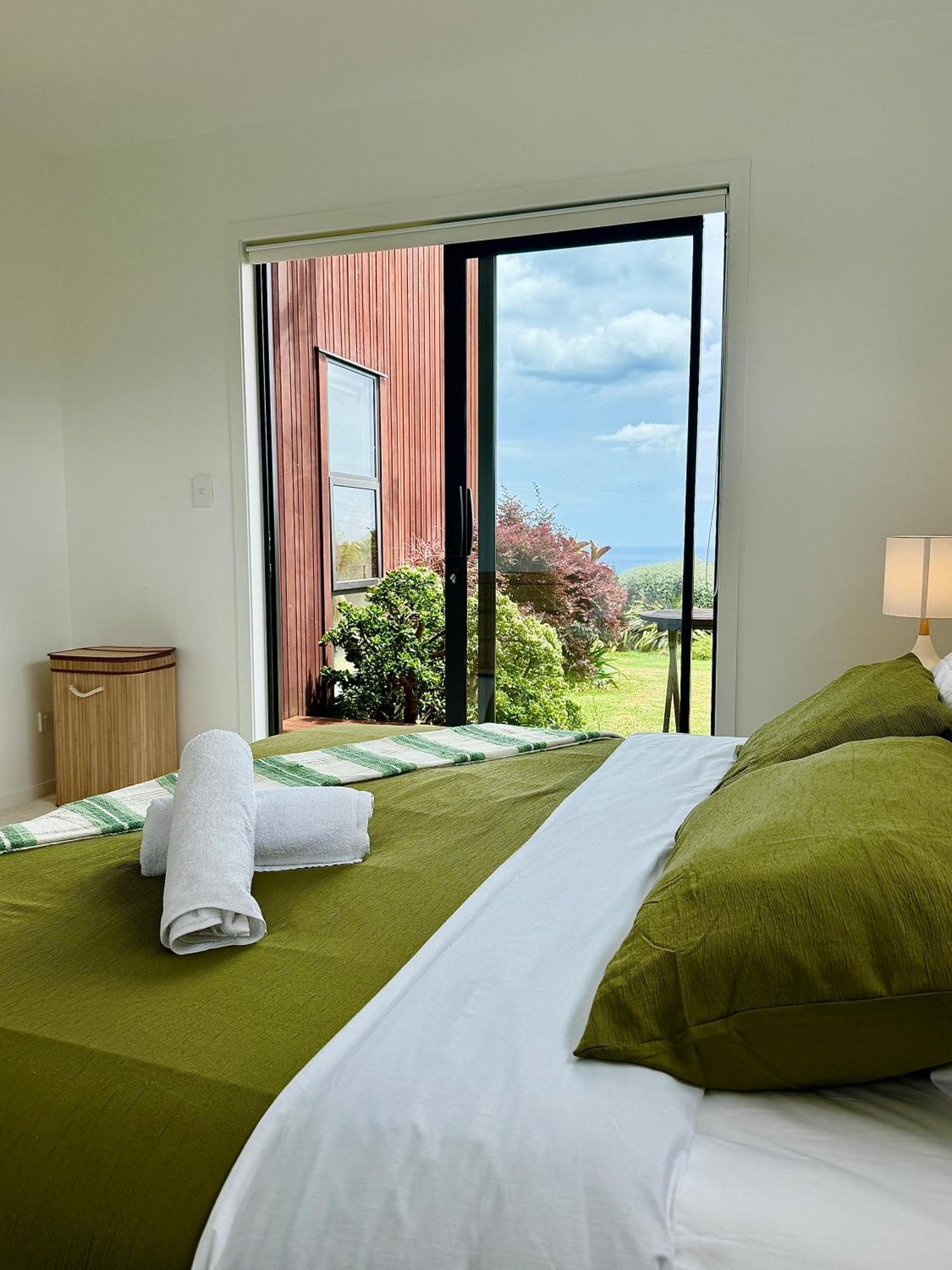 Room At Raglans Travellers Rest Coastal Retreat Экстерьер фото