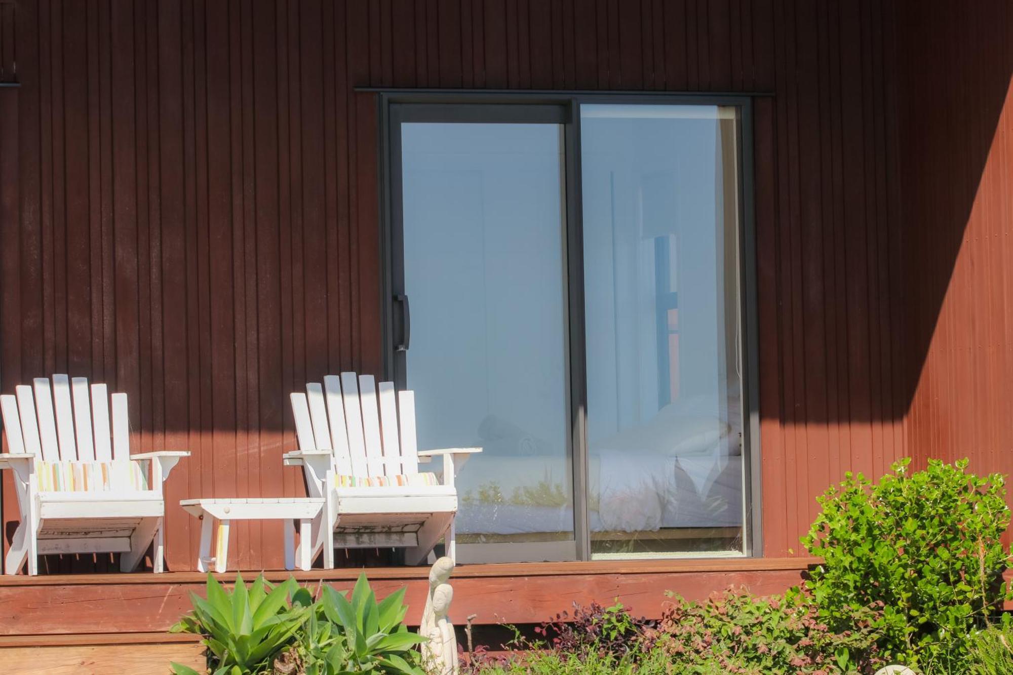 Room At Raglans Travellers Rest Coastal Retreat Экстерьер фото