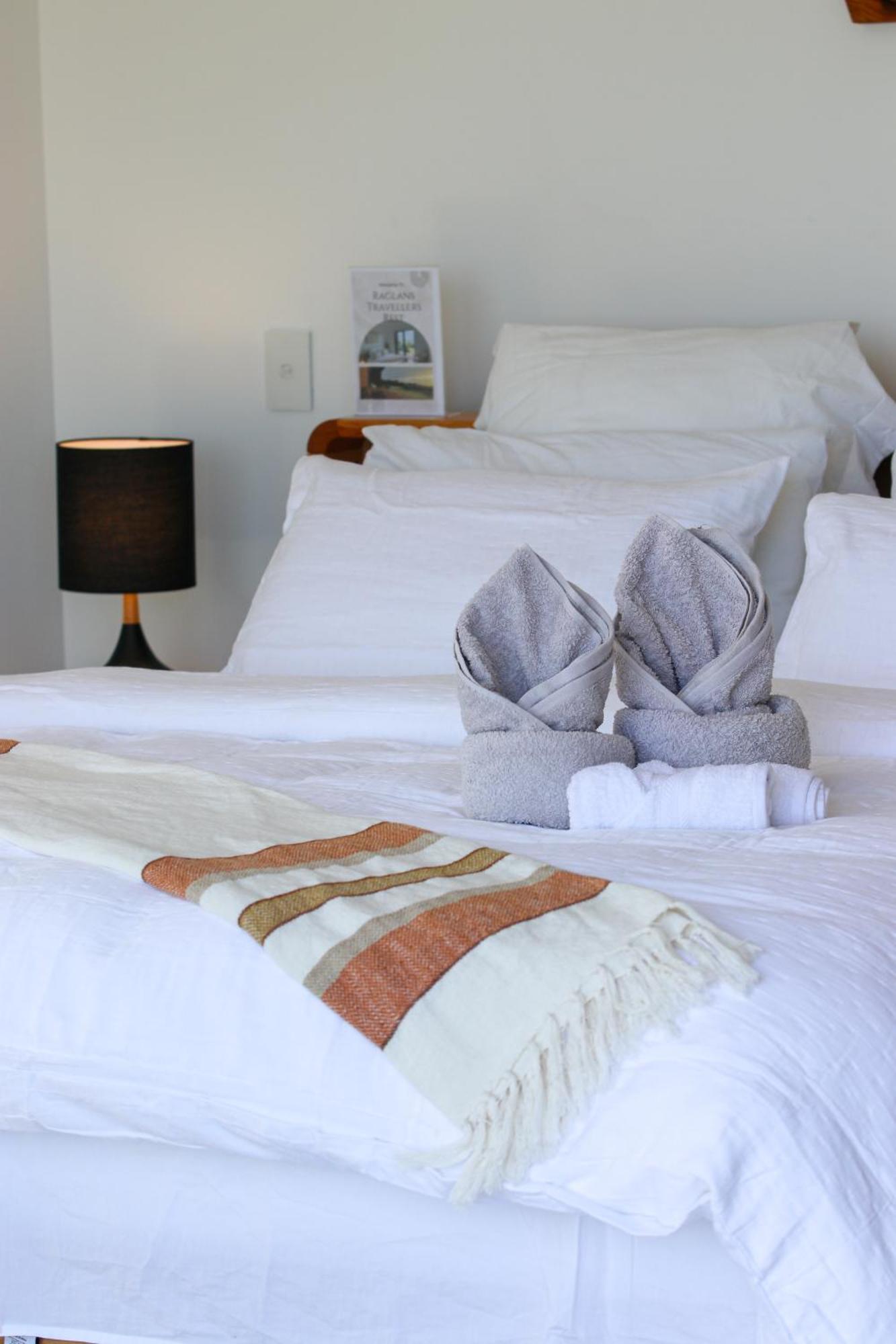 Room At Raglans Travellers Rest Coastal Retreat Экстерьер фото