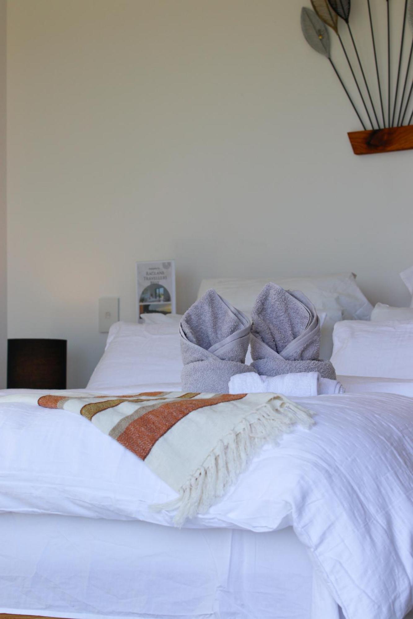 Room At Raglans Travellers Rest Coastal Retreat Экстерьер фото