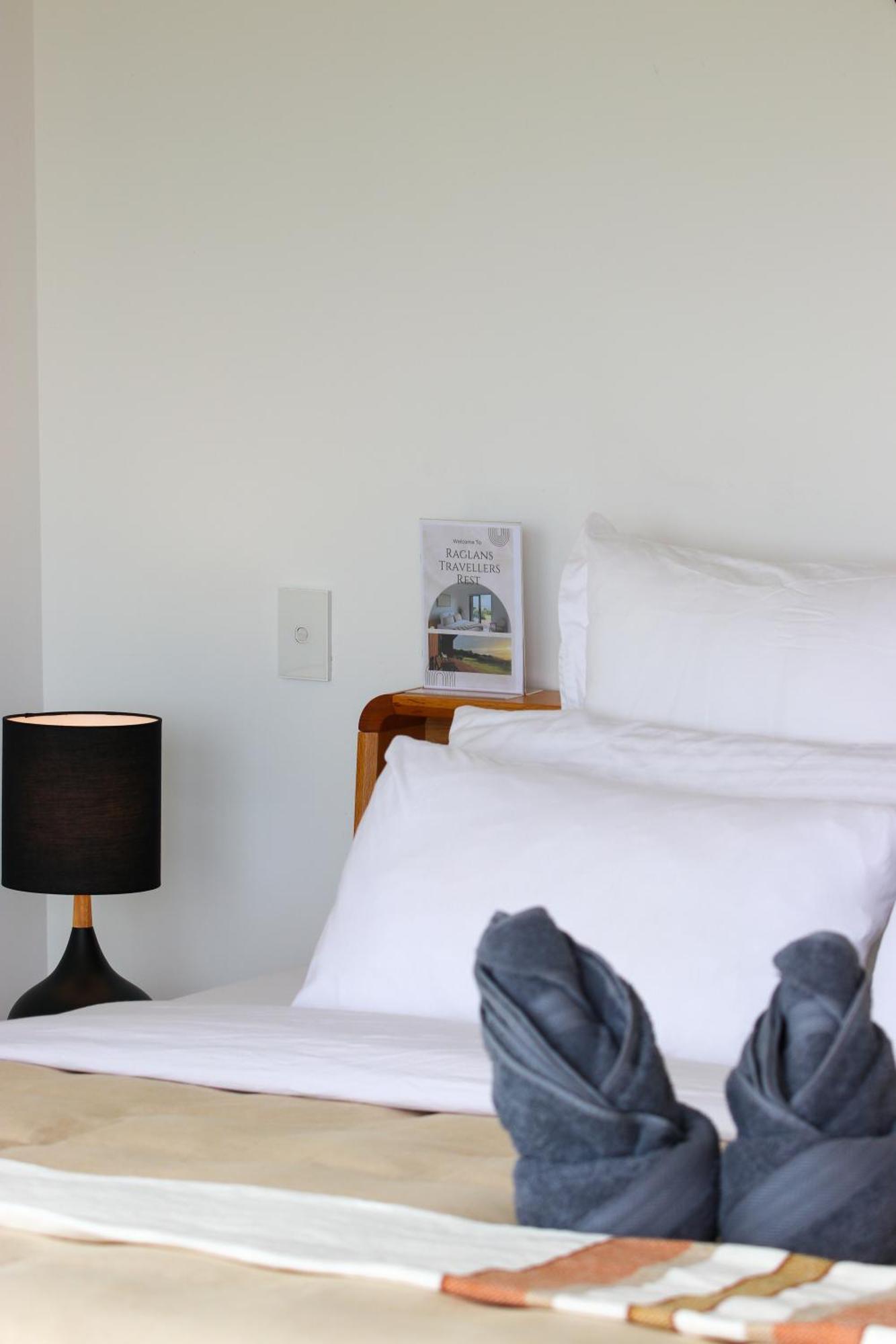 Room At Raglans Travellers Rest Coastal Retreat Экстерьер фото