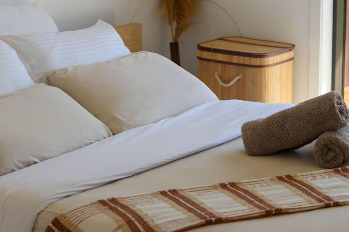 Room At Raglans Travellers Rest Coastal Retreat Экстерьер фото