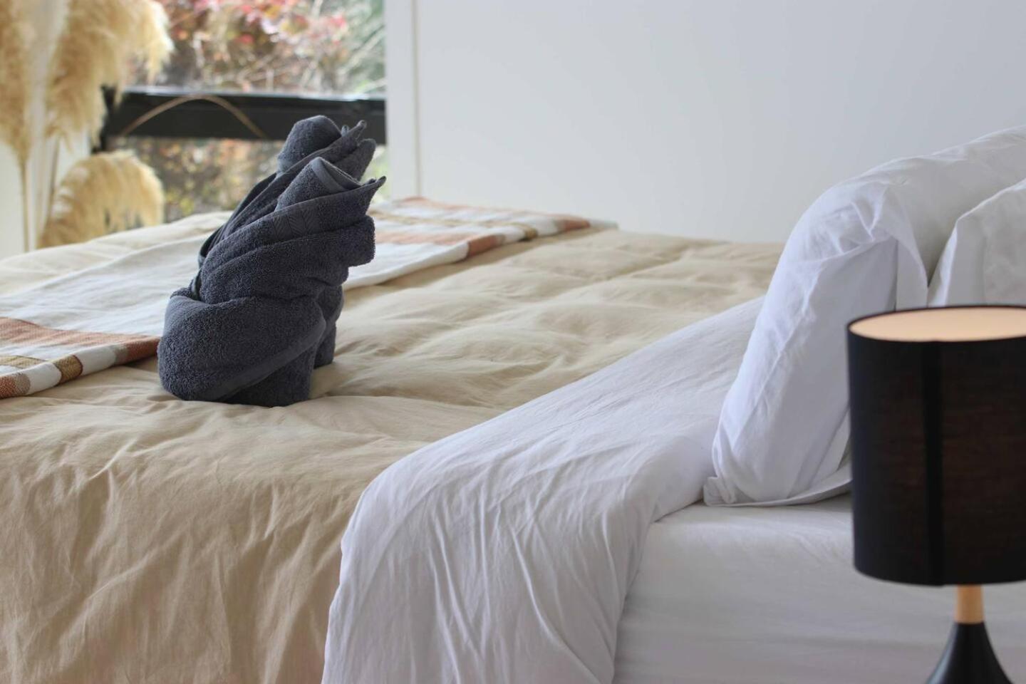 Room At Raglans Travellers Rest Coastal Retreat Экстерьер фото