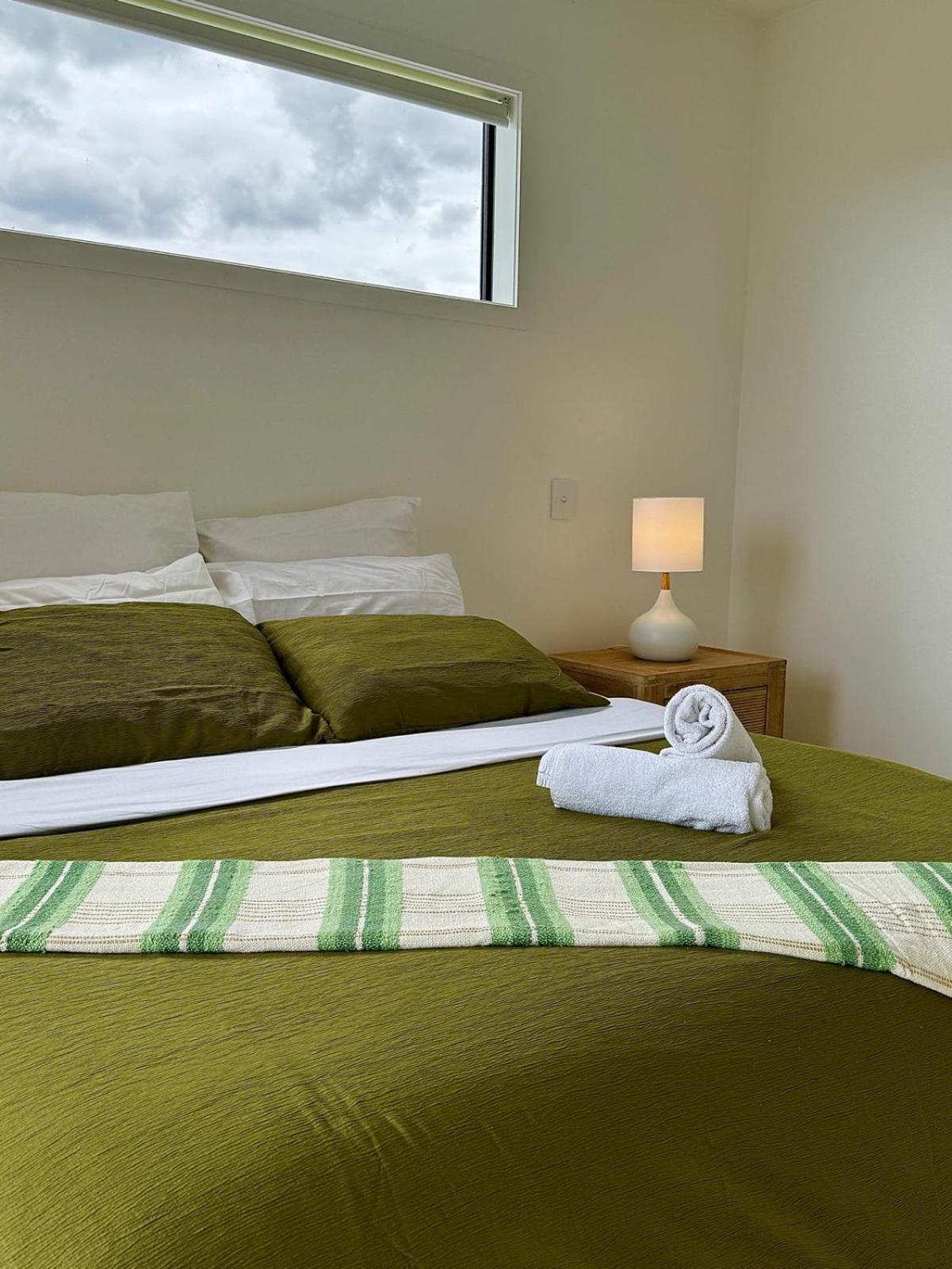 Room At Raglans Travellers Rest Coastal Retreat Экстерьер фото